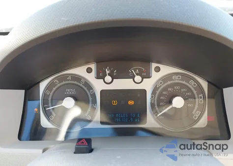 2009 Mercury Mariner Premier V6 from USA, damaged, VIN 4M2CU87G89KJ25052